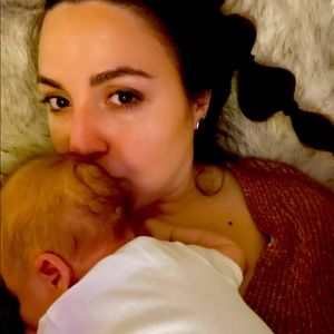 This is us! Welcome to my posh/boutique!